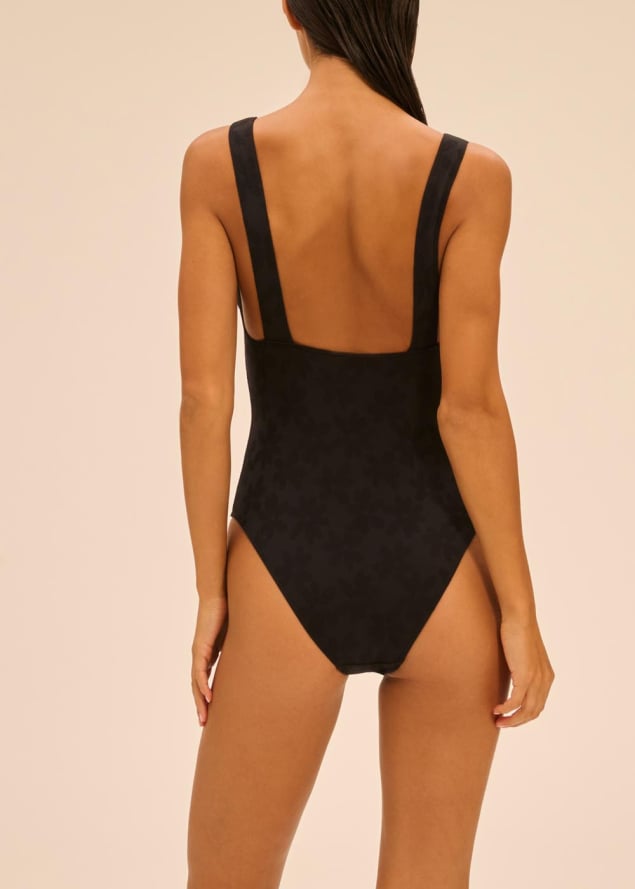 Maillot de bain 1 pice sans armature  Maillots de Bain Simone Prle